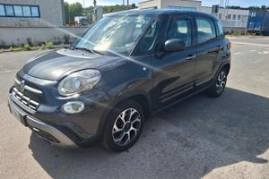 Fiat 500L cross