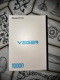 PowerBank 10000mAh Apple Android nuovo