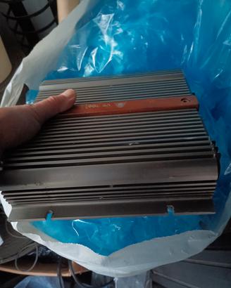 amplificatore auto
