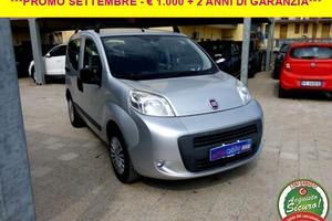 FIAT Qubo 1.3 MJT 80 CV Dynamic