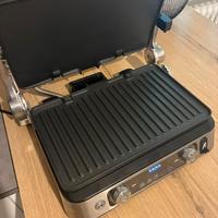 Griglia elettrica de longhi