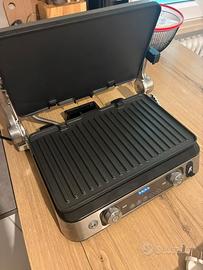 Griglia elettrica de longhi