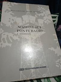  Nozioni sui ponti radio