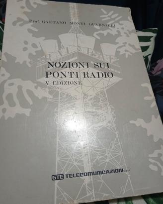  Nozioni sui ponti radio