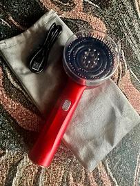 Spazzola Massaggiante 3 in 1