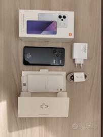 Redmi note 13 pro plus 5g