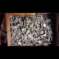 faston femmina non isolato