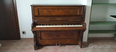 pianoforte Francke