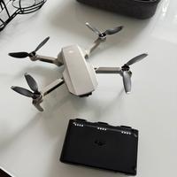 DJI Mini Fly More Combo