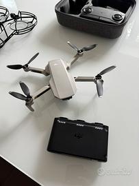 DJI Mini Fly More Combo