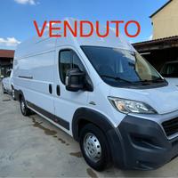 Fiat Ducato - VENDUTO