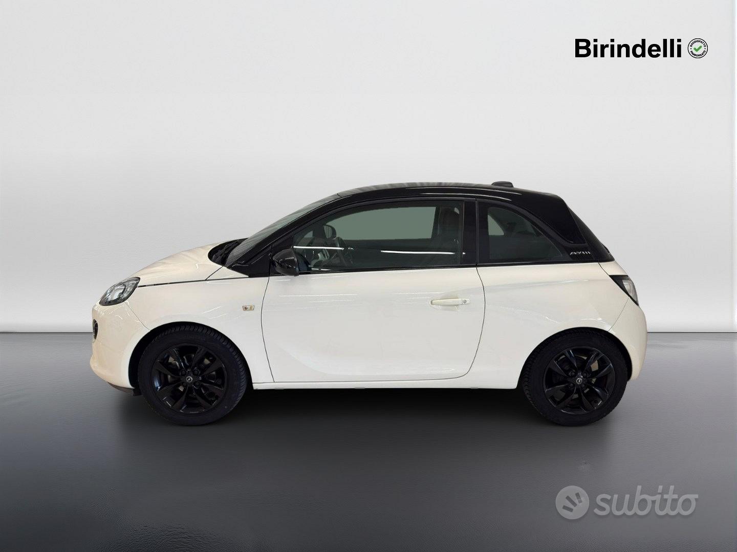 Opel Adam 2018 photo 5