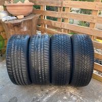 Gomme 225/50/17