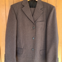 Vestito completo uomo