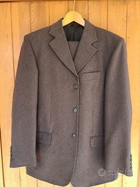 Vestito completo uomo
