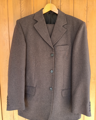 Vestito completo uomo