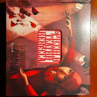 Il piccolo teatro di Rebecca