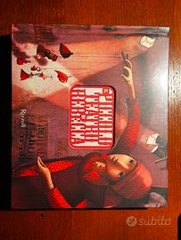 Il piccolo teatro di Rebecca