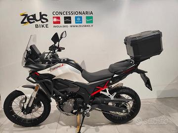 Morbidelli T352X