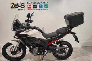Morbidelli T352X