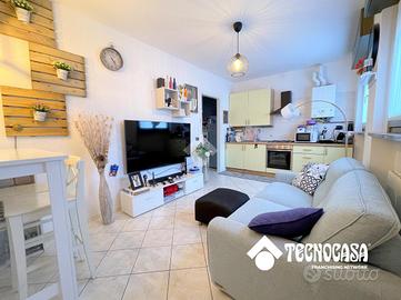 2 LOCALI A CORNAREDO