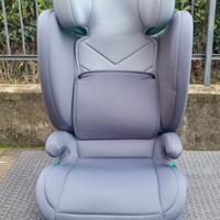 Seggiolino auto Kinderkraft I-Spark