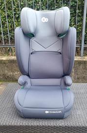 Seggiolino auto Kinderkraft I-Spark