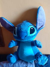 peluche stitch
