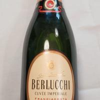cuvée imperiale franciacorta docg brut berlucchi 7