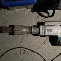 MARTELLO DEMOLITORE MAKITA 1303B