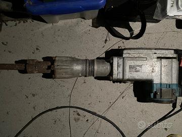 MARTELLO DEMOLITORE MAKITA 1303B