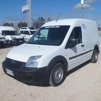 Ford Transit Connect furgone frigo coibentato