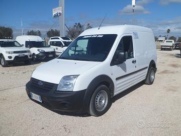Ford Transit Connect furgone frigo coibentato