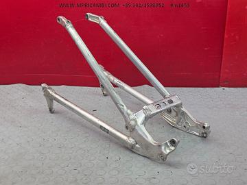 TELAIETTO POSTERIORE HONDA CRF 450 2011 2012 CR-F