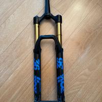 Forcella Fox Factory kashima 36 150mm 27.5