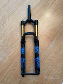 Forcella Fox Factory kashima 36 150mm 27.5