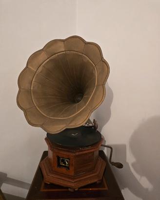 Grammofono