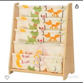 Libreria per bambini