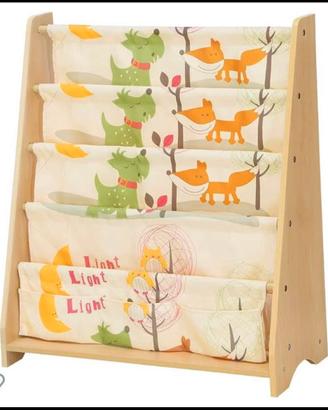 Libreria per bambini