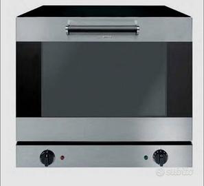 Forno Smeg Professionale