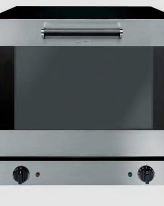 Forno Smeg Professionale