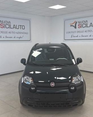 FIAT Pandina 1.0 65cv Hybrid Cross
