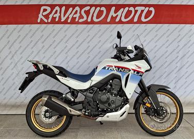 Honda Transalp XL750