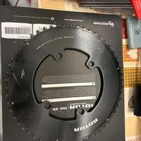 Corone rotor 39 e 54 denti