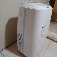 Condizionatore portatile zefir