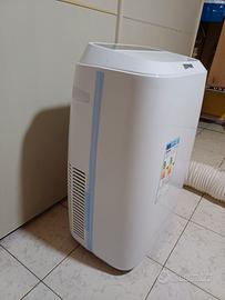 Condizionatore portatile zefir