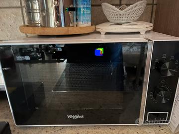 Forno mictonde