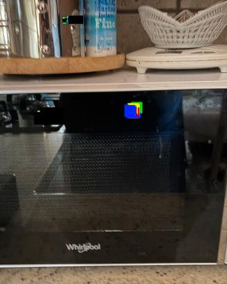 Forno mictonde