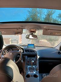Peugeot 3008 1.6 Full Optional 