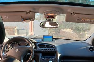 Peugeot 3008 1.6 Full Optional 
